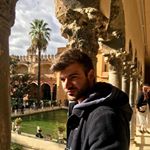 Profile Picture of Roberto Vicario (@rob.vicario) on Instagram