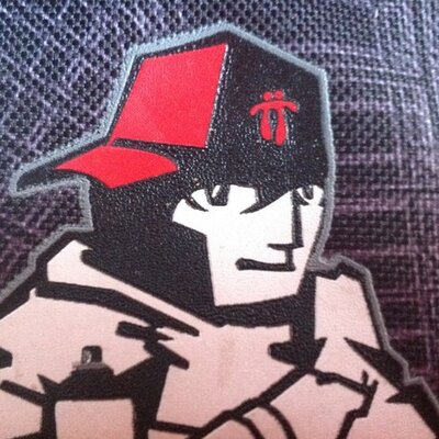 Profile Picture of Nelson Steven Vela (@VelaNelson) on Twitter