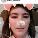 Profile Picture of Jasmine Harden (@jasmine_harden06) on Instagram