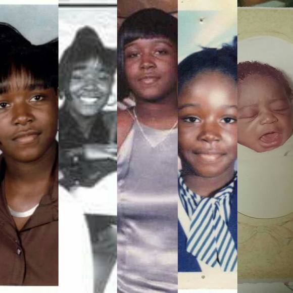 Profile Picture of Eboney Winslett (@eboneyd24) on Poshmark