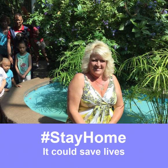 Profile Picture of Teri Mayhugh (@terimayhugh) on Poshmark