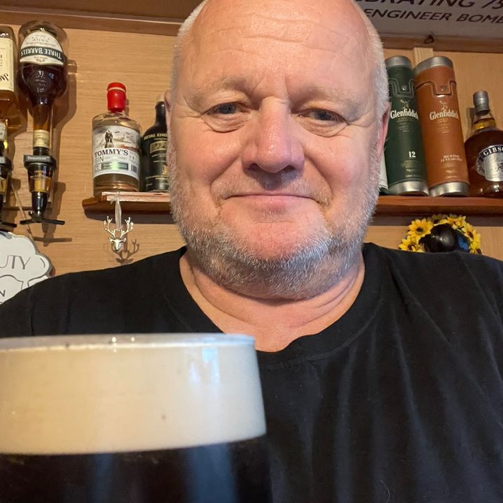 Profile Picture of Chris North (@chrisnorth69) on Tiktok