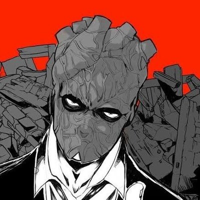 Profile Picture of Dan Crate (@Dan_crate) on Twitter