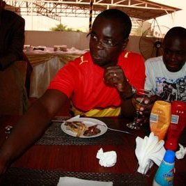 Profile Picture of Silvio Silva (@silviosilva380) on Twitter