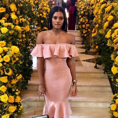 Queen Bee - Twitter Profile Picture of Queen Bee (@Bianca_Winslow) on Twitter