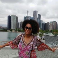 Profile Picture of Ronnie Kaigler Glass (@ronnie-kaigler-glass) on Quora