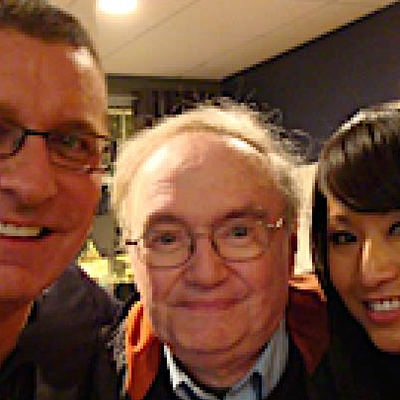 Profile Picture of Pettibone (@JGWP) on Twitter