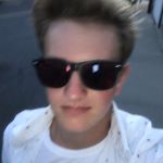 Profile Picture of Blake Anderson (@blake_anderson_99) on Instagram
