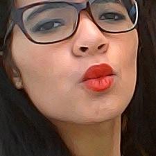 Profile Picture of Cibele Lima (@cibelelima75) on Twitter