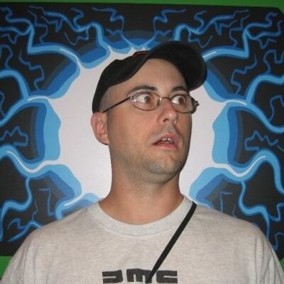Profile Picture of Scott Ryder (@scottryder) on Twitter