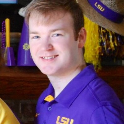 Profile Picture of Nathan McCartney (@mccartney92289) on Twitter