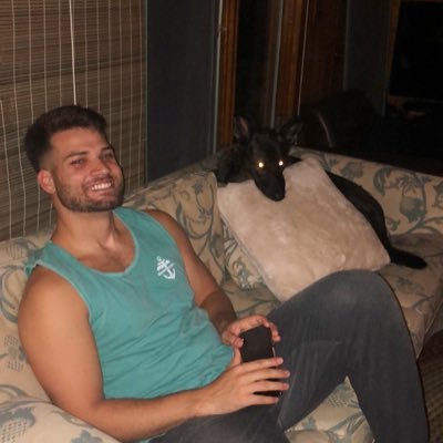 Profile Picture of Austin Schmidt (@AustinSchmidt56) on Twitter