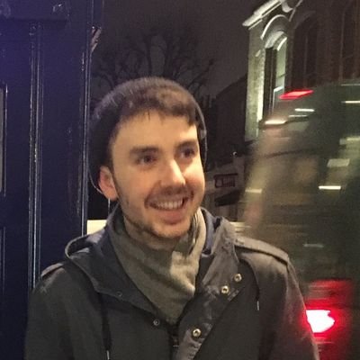 Profile Picture of Sean Canavan (@CanavanSean) on Twitter