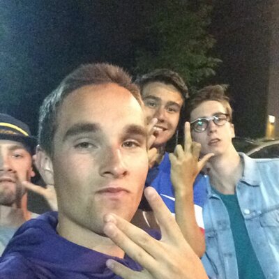 Profile Picture of Chuck Burns (@chuck_burns2) on Twitter