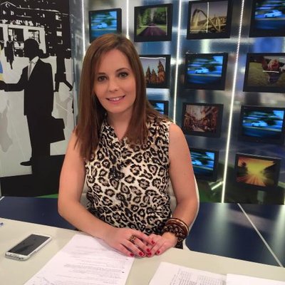 Profile Picture of Fátima Rodríguez (@Fatima_RguezP) on Twitter