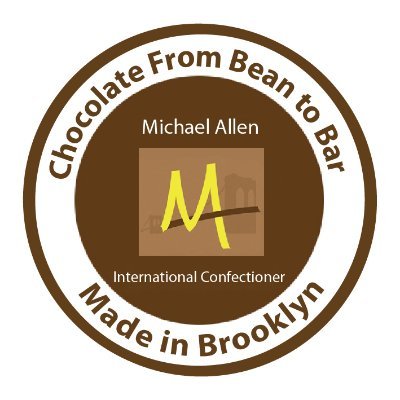 Profile Picture of Michael Allen (@MADesserts) on Twitter