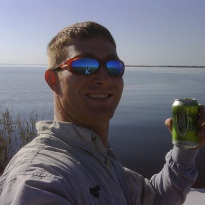 Profile Picture of Greg Moye (@Leadoff19) on Twitter