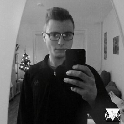 Profile Picture of David Neuber (@DavidNeuber96) on Twitter