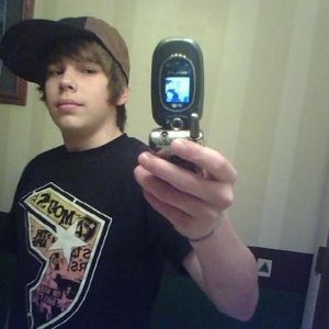 Profile Picture of Nick Jensen (@skittals_23) on Myspace