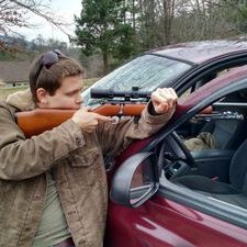 Profile Picture of Steven Shehan (@steven_shehan) on Twitter