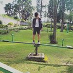 Profile Picture of Gerald Josua Edison (@geraldge______) on Instagram