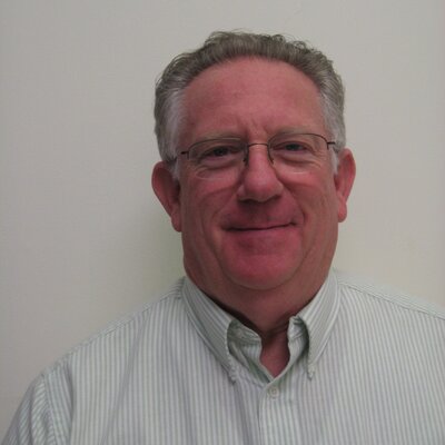 Profile Picture of Marc Nevin (@MarcNevin) on Twitter