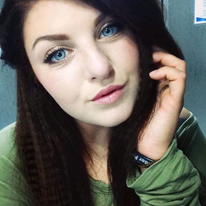 Profile Picture of Hala Jessica (@halajessica) on Tiktok