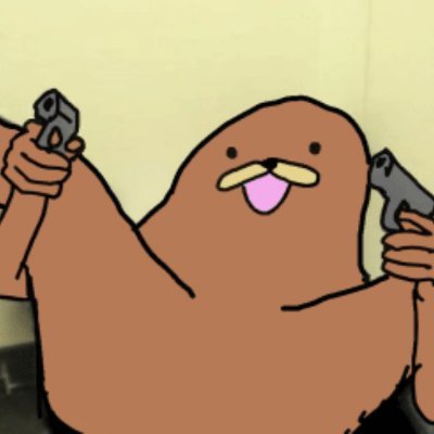 Profile Picture of Dexter Phillips (@Dexterexe) on Twitter