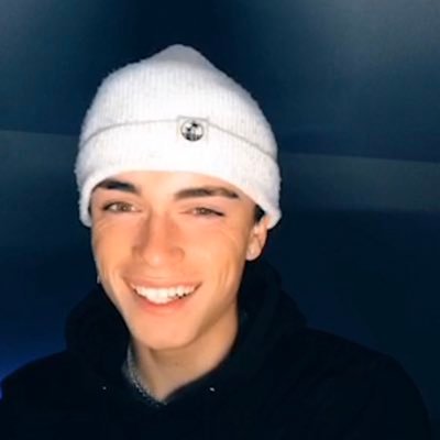 Profile Picture of James Dilly (@jamesdilly1) on Twitter