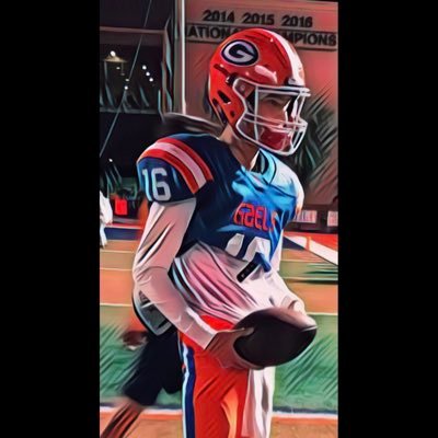 Profile Picture of Isaac Graham (@IsaacGr66425767) on Twitter