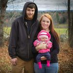 Profile Picture of Brittney Chase (@izzysmomma82716) on Instagram