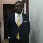 Profile Picture of Wilberforce Gigi Joseph (@wilberforcegigijoseph) on Instagram