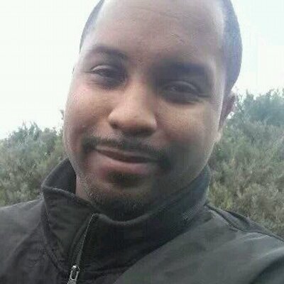 Profile Picture of Michael Wesley (@The_Mike_Wesley) on Twitter