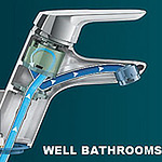 Profile Picture of KEN ZHAO (@Wellbathrooms) on Flickr