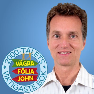 Profile Picture of Carl S Österberg (@Carl_Osterberg) on Twitter