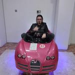 Profile Picture of Reece Patrick McCanna (@reecemccanna) on Instagram