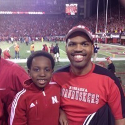 Profile Photo of Andre Gilmore (@andreomaha) on Twitter