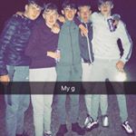 Profile Picture of Neil McCall Jnr (@bee_loves_missbee) on Instagram