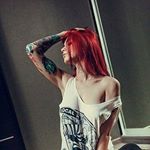 Profile Picture of Дашка Королёва (@marilyn.moon8) on Instagram
