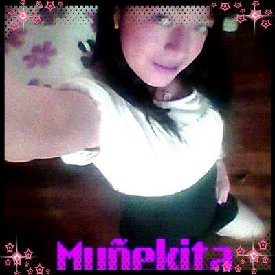 Profile Picture of Angelica Iñiguez (@AngelicaIiguez1) on Twitter