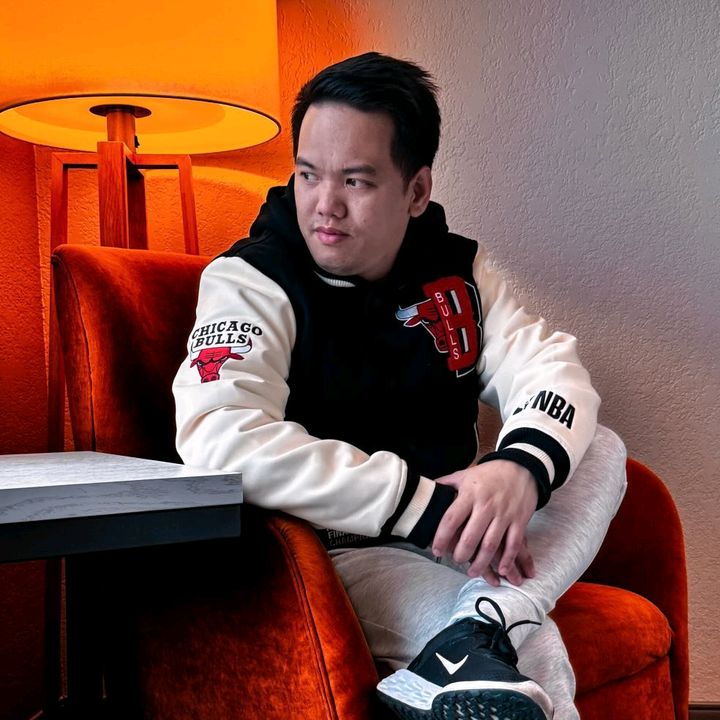 Profile Picture of Ralph Daganio (@ralphydegz) on Tiktok