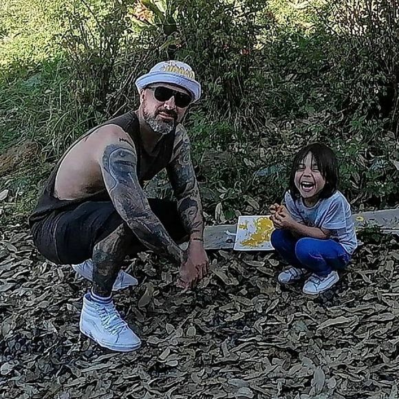 Profile Picture of Julián Naranjo (@jnaranmunera) on Poshmark