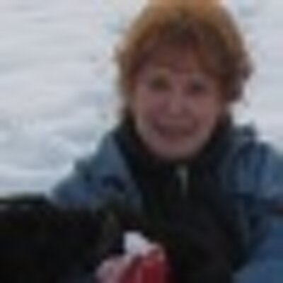 Profile Picture of Joyce Rushing (@joycentric) on Twitter