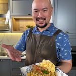 Profile Picture of Ken Kurniawan Sutanto • Chef (@thebiggerchef) on Instagram