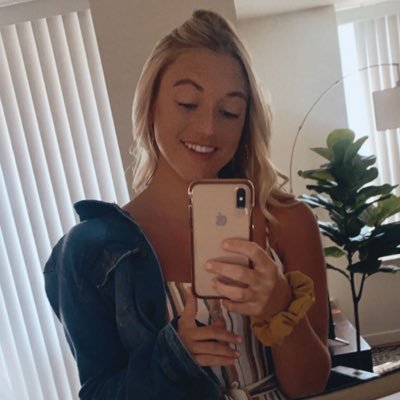 Mackenzie Nolan - Twitter Profile Picture of Mackenzie Nolan (@mackenzienolan) on Twitter
