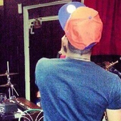 Profile Picture of Henry Tate (@HenryTate25) on Twitter