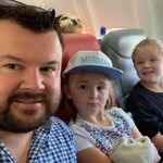 Profile Picture of Darren Fenton (@darrenjfenton) on Instagram