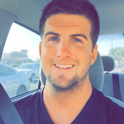 Profile Picture of Tyler Simms (@Ty_Simms_) on Twitter