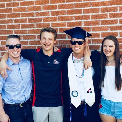 Profile Picture of Jacob Steigerwald (@JacobSteig1) on Twitter