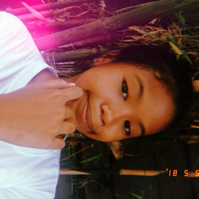 Profile Picture of Clarilyn Jay Ann G.Flora 😍 🌻 (@Princessclaril2) on Twitter